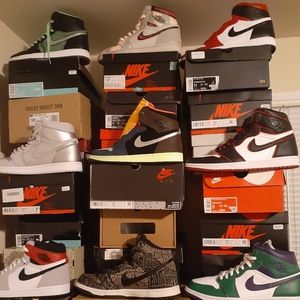 Jordan 1